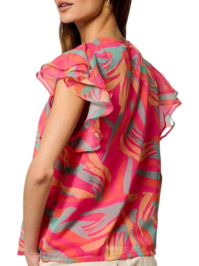sa de Mujer Kaporal Rosa - Kiabi