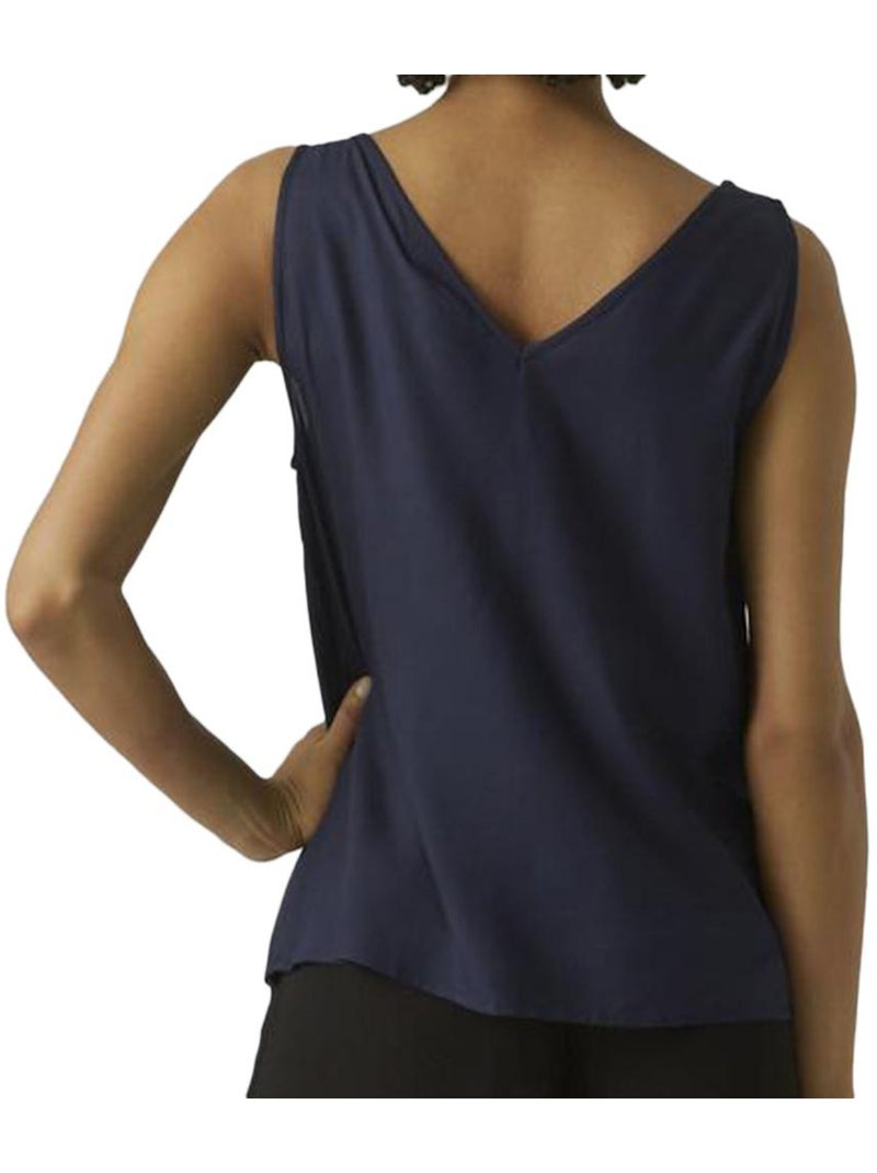 sa de Mujer Vero Moda con Azul marino - Kiabi