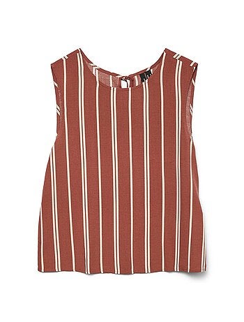 sa de rayas Vero Moda para mujer ()