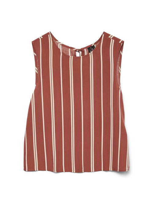 sa de rayas Vero Moda para mujer () - Kiabi