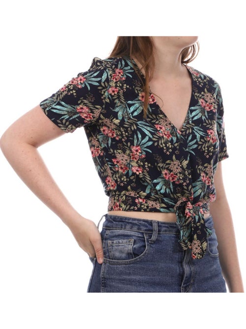 sa Floral Vero Moda para Mujer - Kiabi sa Floral Vero Moda para Mujer - Kiabi