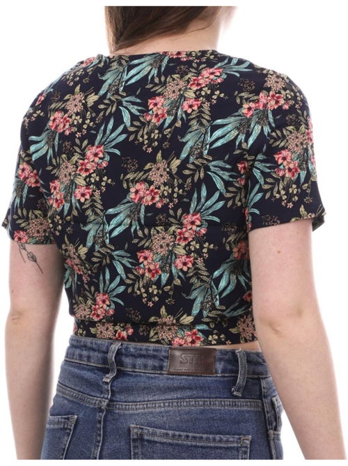 sa Floral Vero Moda para Mujer - Kiabi sa Floral Vero Moda para Mujer - Kiabi