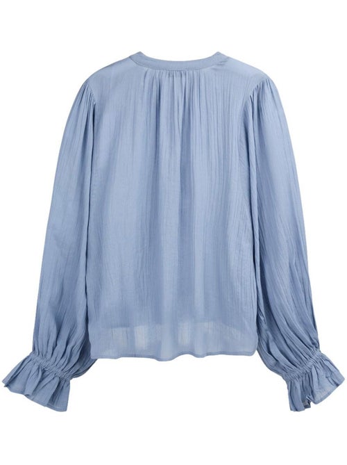 sa Fluida para Mujer Teddy Smith - Kiabi sa Fluida para Mujer Teddy Smith - Kiabi