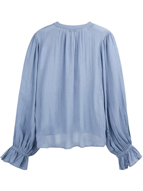 sa Fluida para Mujer Teddy Smith - Kiabi sa Fluida para Mujer Teddy Smith - Kiabi