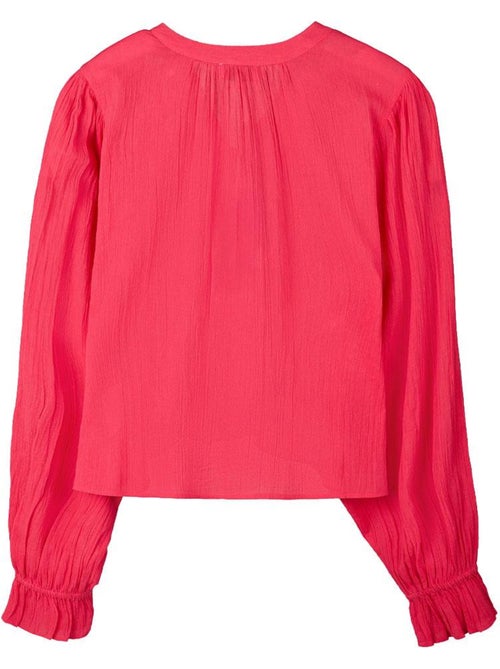 sa Fluida para Mujer Teddy Smith - Kiabi sa Fluida para Mujer Teddy Smith - Kiabi