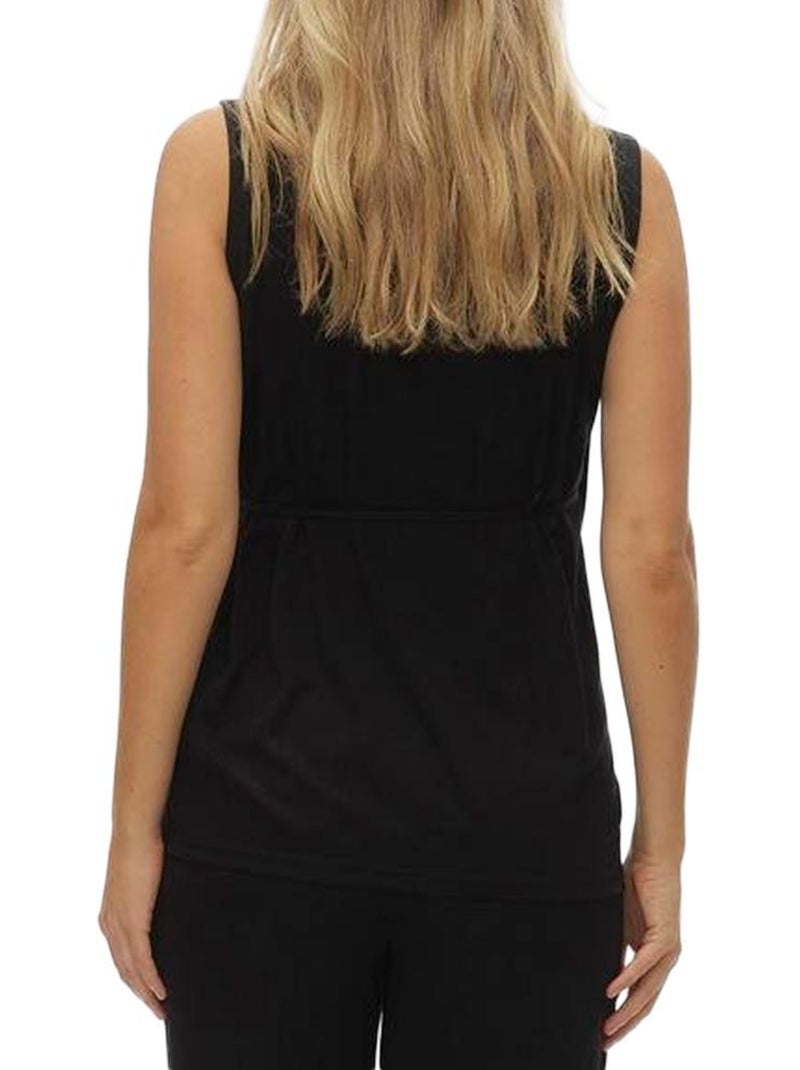 Sa mamalicious para mujer Negro - Kiabi
