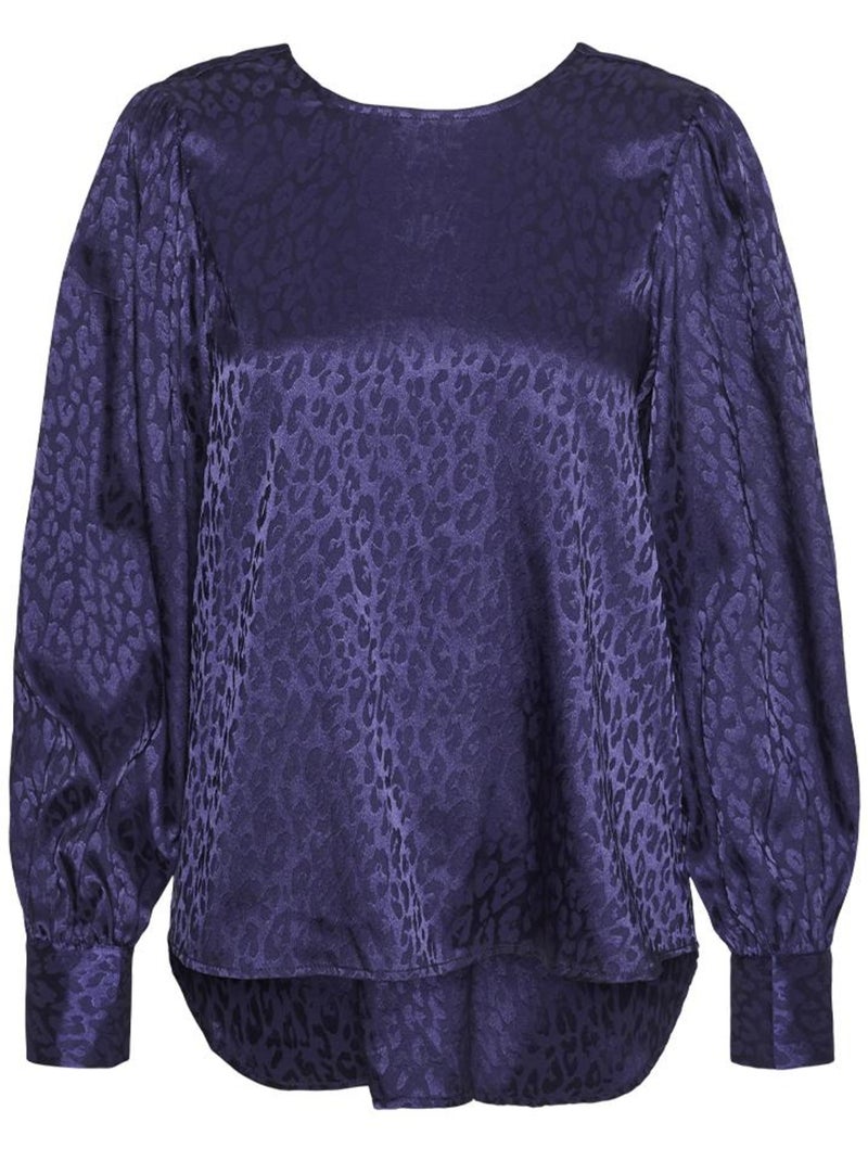 sa Marina Vero Moda para Mujer Azul marino - Kiabi