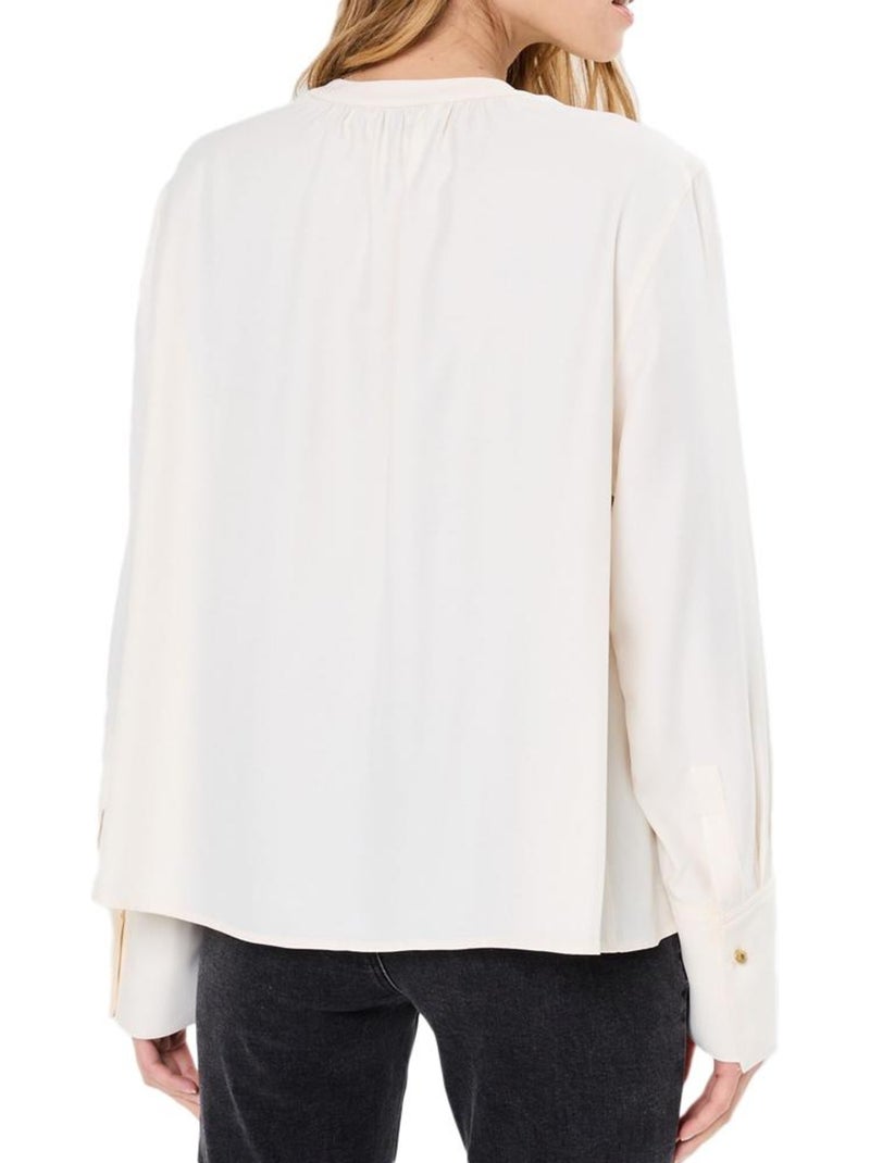 sa para Mujer Tommy Hilfiger Crudo - Kiabi