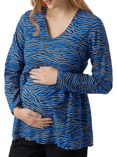 sa Premamá Mamalicious - Kiabi