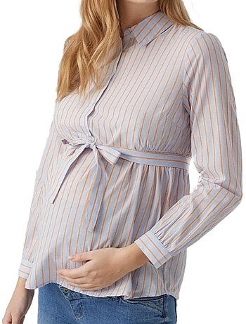 sa Premamá Mamalicious para Mujer