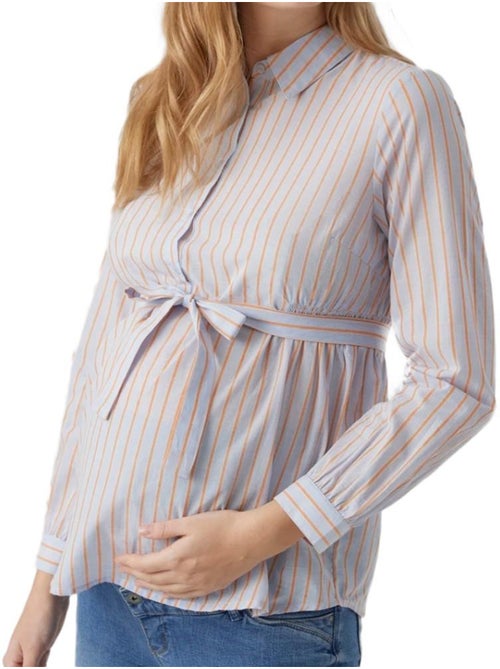 sa Premamá Mamalicious para Mujer - Kiabi sa Premamá Mamalicious para Mujer - Kiabi