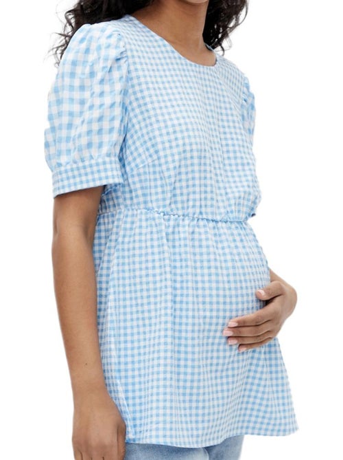 sa Premamá Mamalicious para Mujer - Kiabi sa Premamá Mamalicious para Mujer - Kiabi