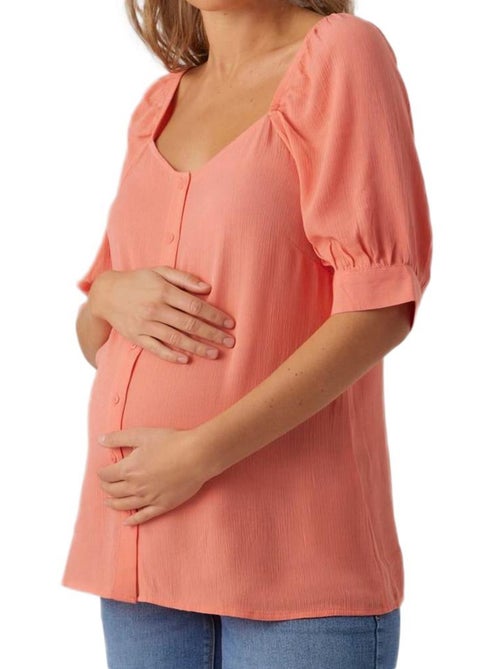 sa Premamá Vero Moda para Mujer - Kiabi sa Premamá Vero Moda para Mujer - Kiabi