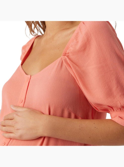 sa Premamá Vero Moda para Mujer - Kiabi sa Premamá Vero Moda para Mujer - Kiabi