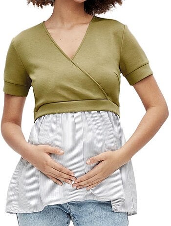 sa Premamá y Lactancia para Mujer Mamalicious