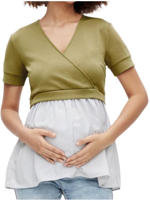 sa Premamá y Lactancia para Mujer Mamalicious - Kiabi