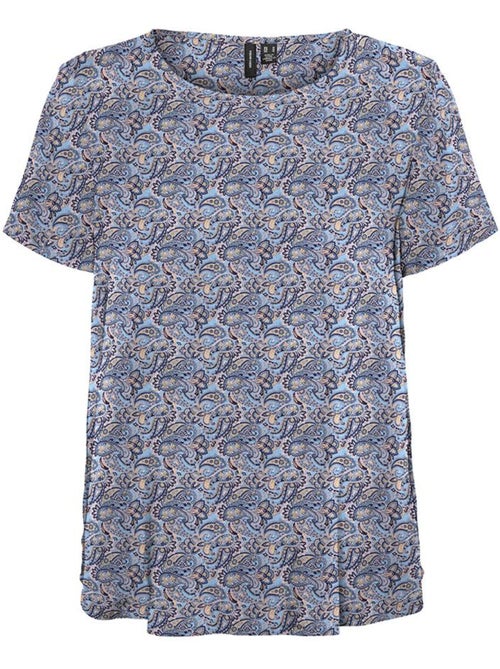 sa Vero Moda con Estampado para Mujer - Kiabi sa Vero Moda con Estampado para Mujer - Kiabi