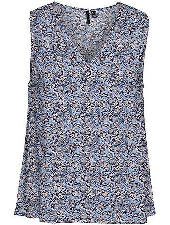 sa Vero Moda con Estampado para Mujer