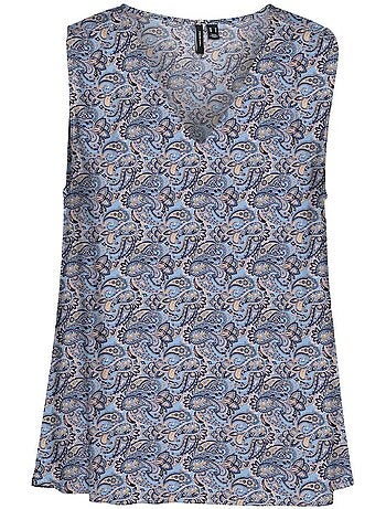sa Vero Moda con Estampado para Mujer