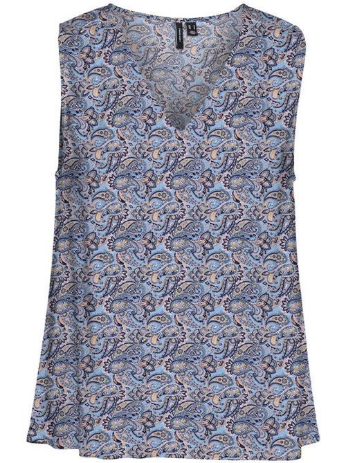 sa Vero Moda con Estampado para Mujer - Kiabi sa Vero Moda con Estampado para Mujer - Kiabi
