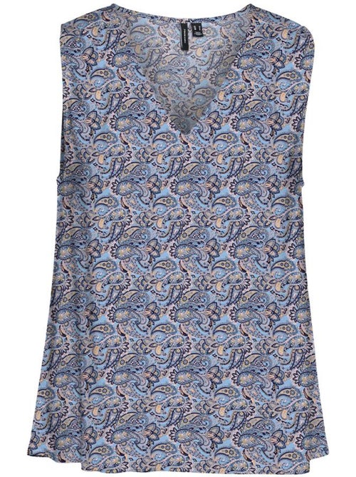 sa Vero Moda con Estampado para Mujer - Kiabi sa Vero Moda con Estampado para Mujer - Kiabi