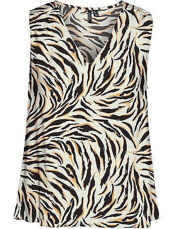 sa Vero Moda con Estampado para Mujer