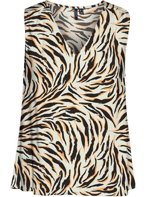 sa Vero Moda con Estampado para Mujer - Kiabi sa Vero Moda con Estampado para Mujer - Kiabi