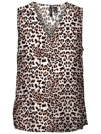 sa Vero Moda con Estampado para Mujer