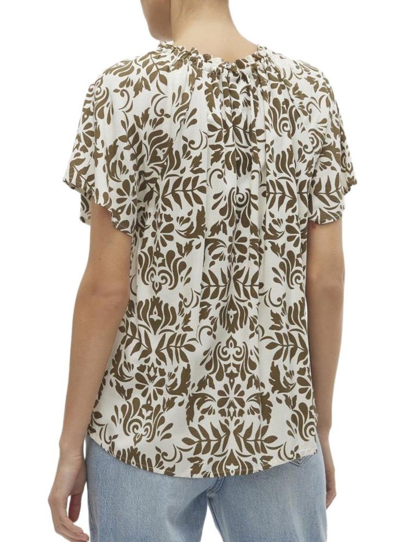 sa Vero Moda para Mujer Blanco - Kiabi
