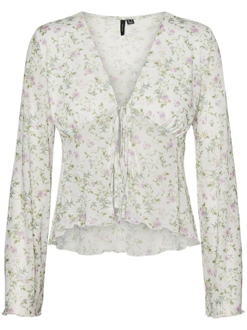 sa Vero Moda para Mujer Blanco - Kiabi