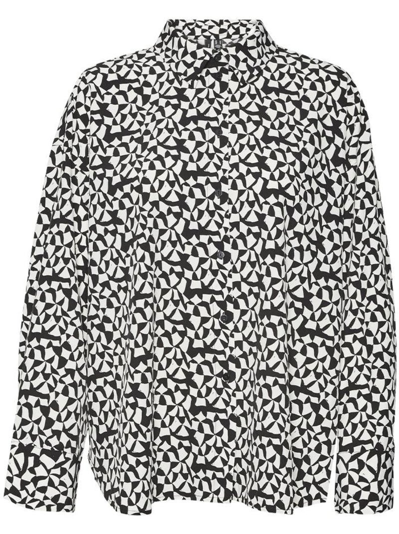 sa Vero Moda para Mujer, Negro - Kiabi