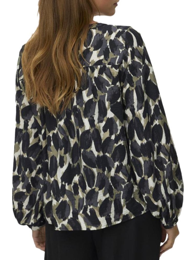 Sa vero moda para mujer Negro - Kiabi