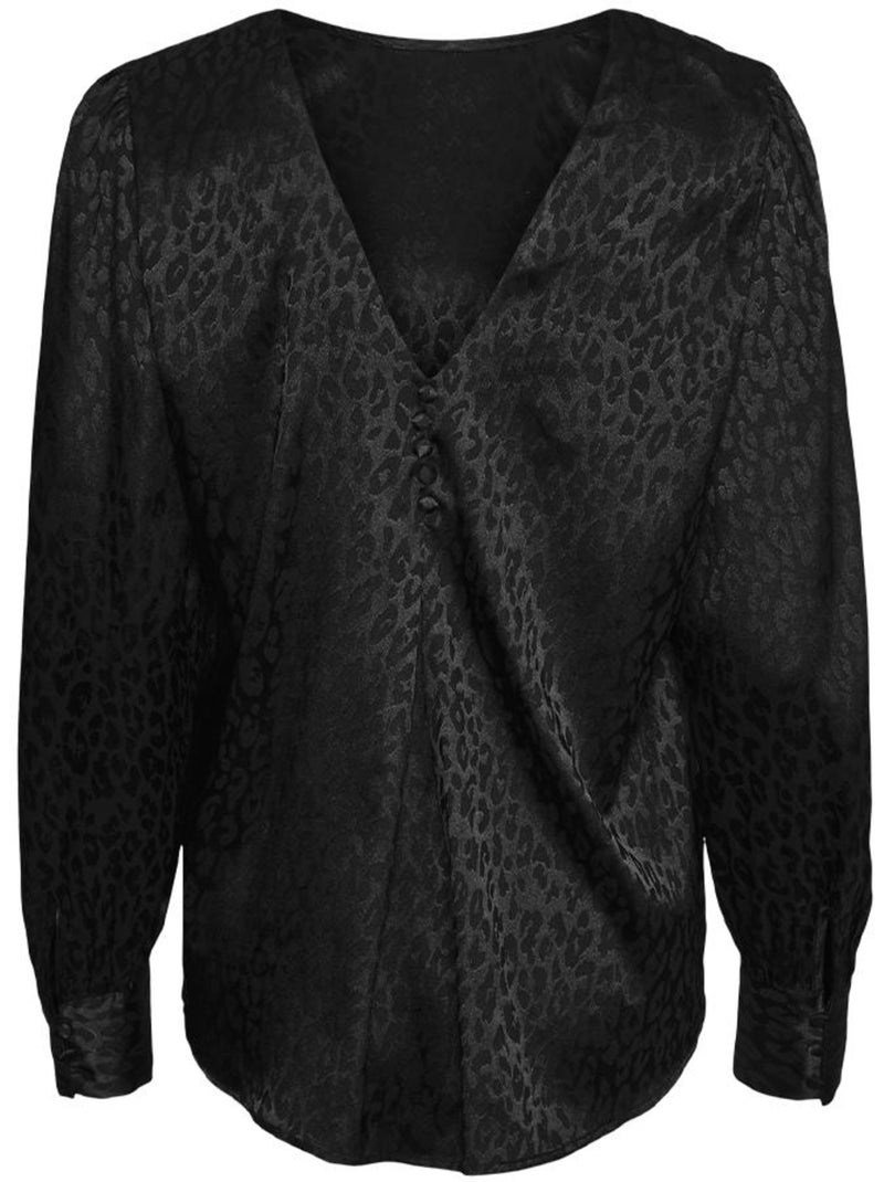 sa Vero Moda para Mujer Negro - Kiabi