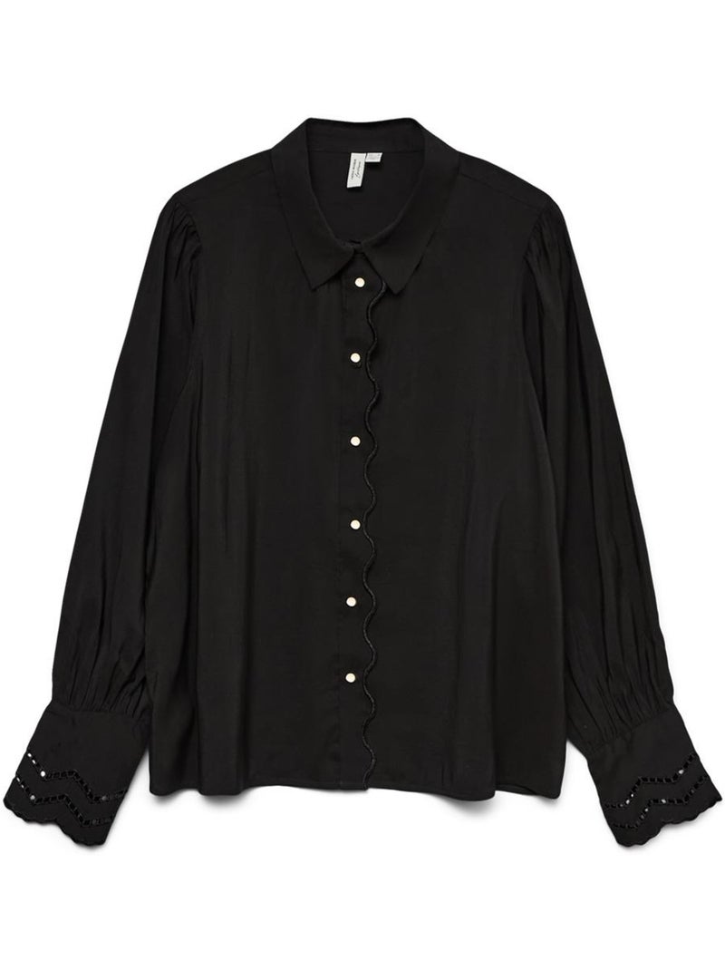 sa Vero Moda para Mujer Negro - Kiabi