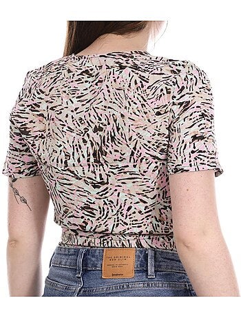 sa de mujer Vero Moda con estampado floral