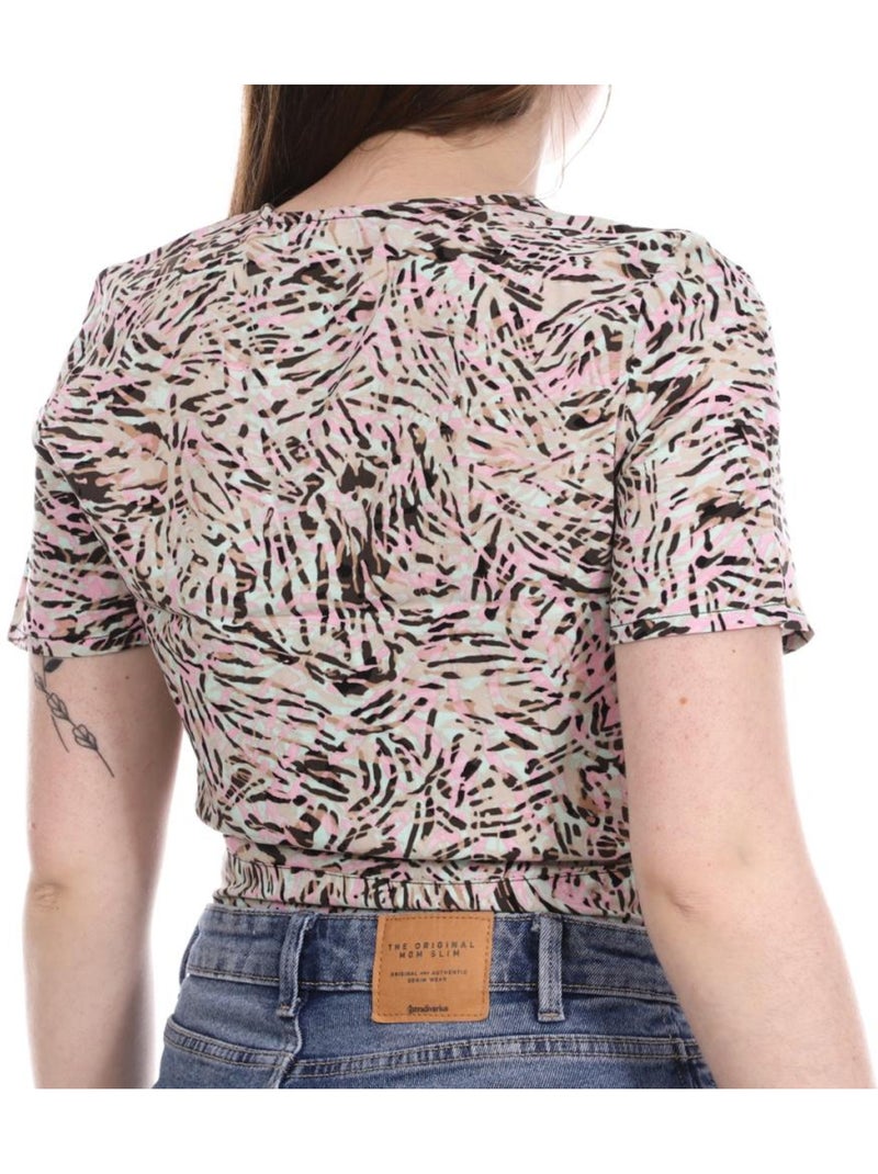 sa Vero Moda para Mujer Rosa - Kiabi