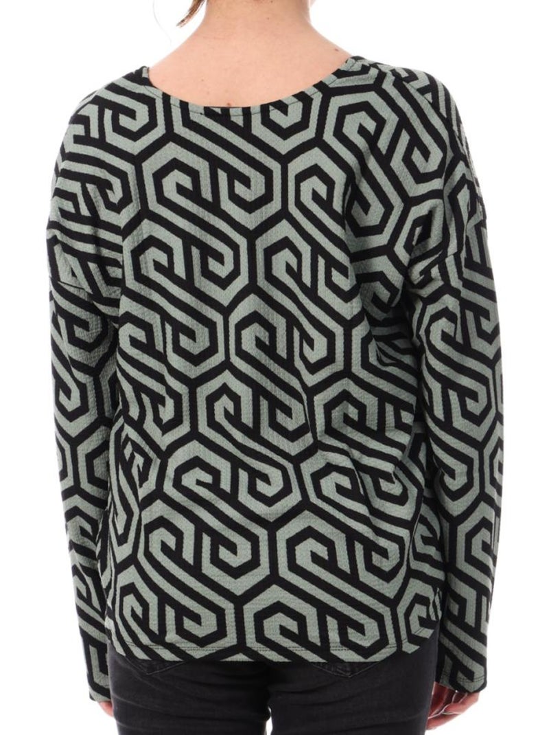sa Vero Moda para Mujer Verde - Kiabi
