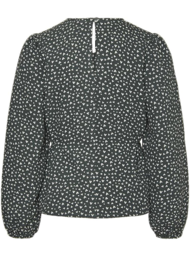 sa Vero Moda para Niña Verde - Kiabi