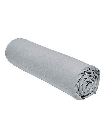 Sábana ajustable de algodón puro de alta calidad - AFIBEL