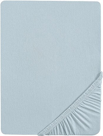 Sábana ajustable para colchón de bebé - ROBA 'lil planet'