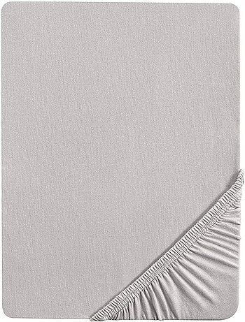 Sábana ajustable para cuna - ROBA 'lil planet'