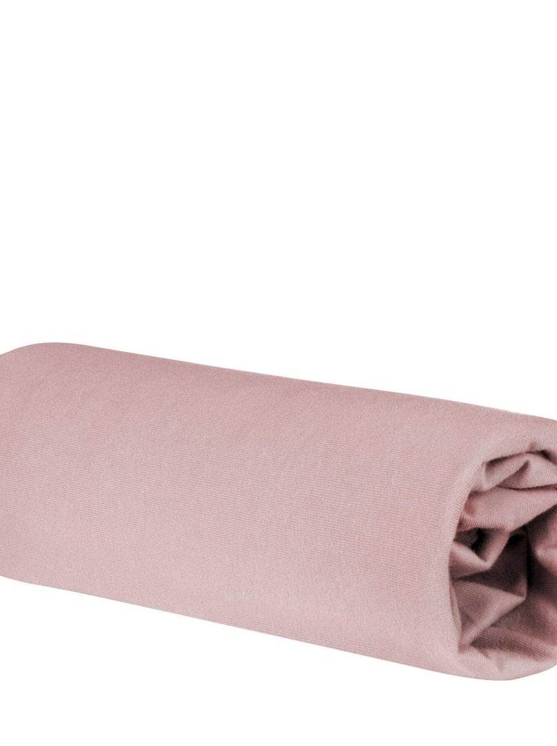 Sábana ajustable para cuna - ROBA 'lil planet' Rosa - Kiabi