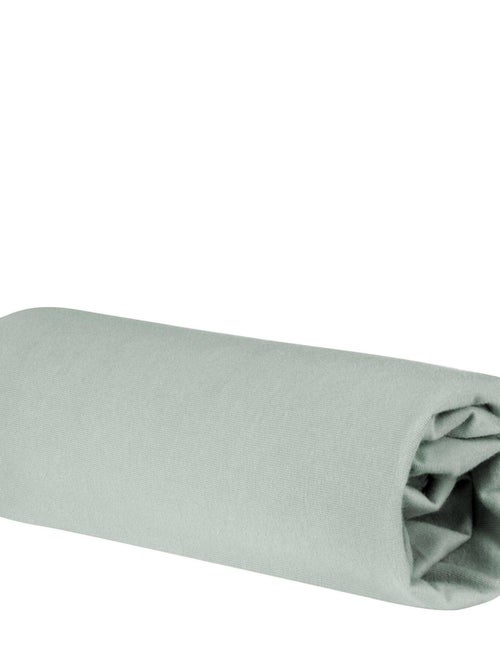 Sábana ajustable para cuna - ROBA 'lil planet' - Kiabi