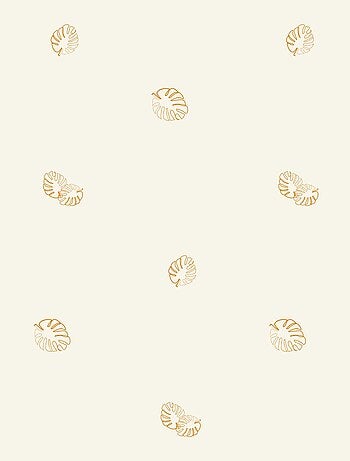 Sábana ajustable para cuna de bebé