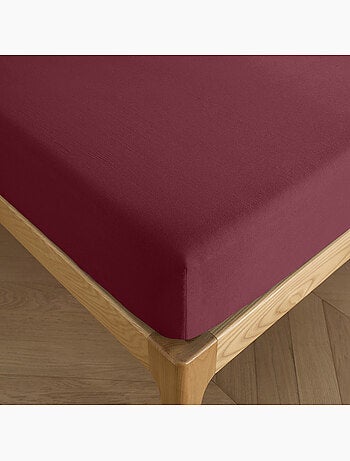 Sábana bajera – 100% algodón 57 hilos/cm²