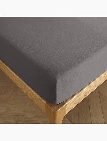 Sábana bajera – 100% algodón 57 hilos/cm²