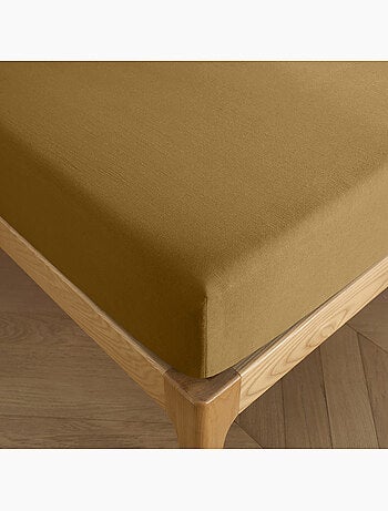 Sábana bajera – 100% algodón 57 hilos/cm²