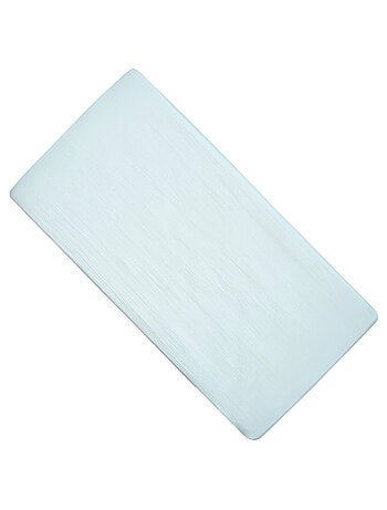 Sábana bajera ajustable de algodón - SEVIRA KIDS