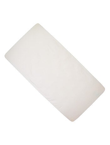 Sábana bajera ajustable de algodón - SEVIRA KIDS