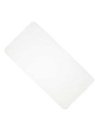 Sábana bajera ajustable de algodón - SEVIRA KIDS